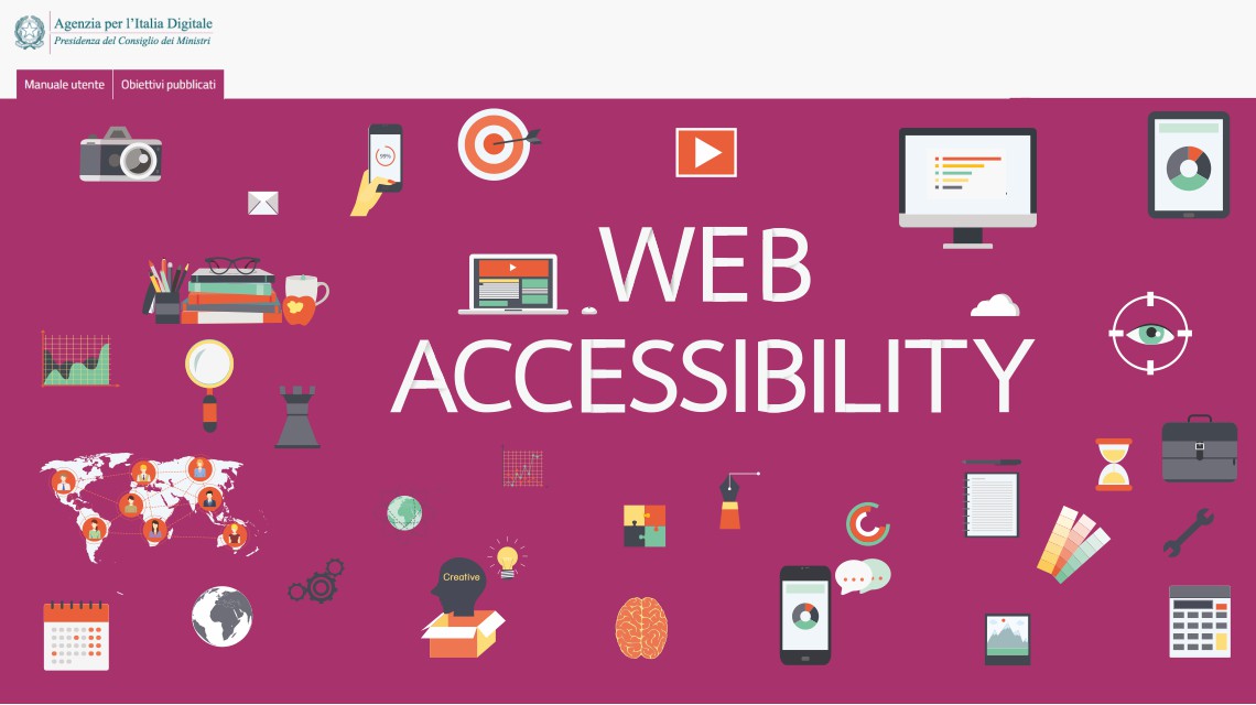 Accessibilità siti PA
