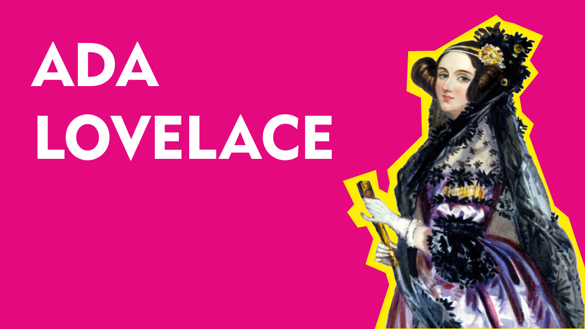 8 marzo Festa della Donna: ecco la storia di Ada Lovelace, la donna che immaginò il potere del computer