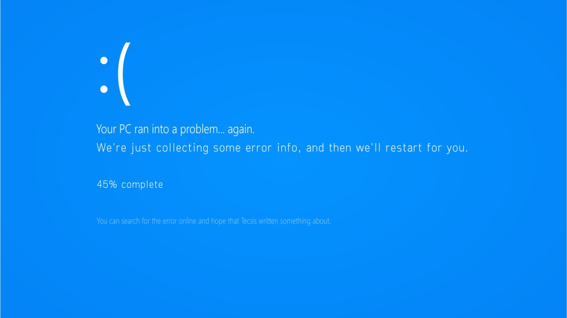 Il bug di Windows 10 che cancella le cartelle sul desktop