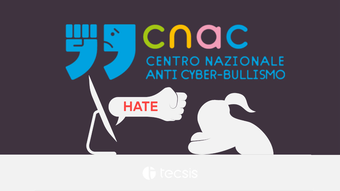 CNAC: Centro Nazionale Anti Cyber-Bullismo