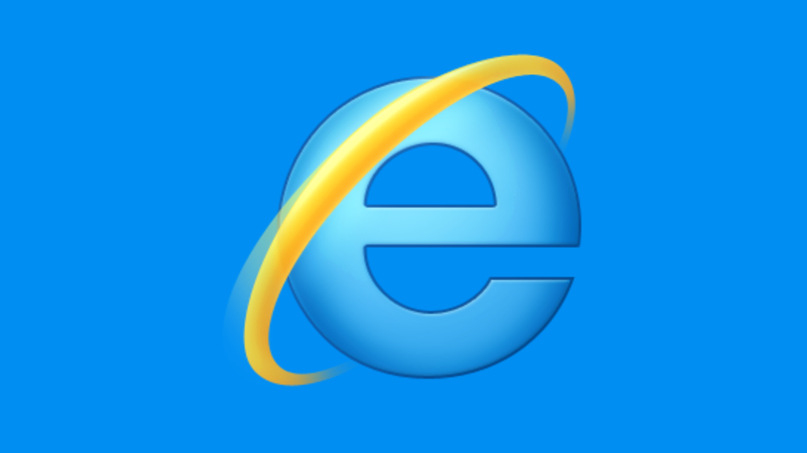 L’era di Internet Explorer sta per finire